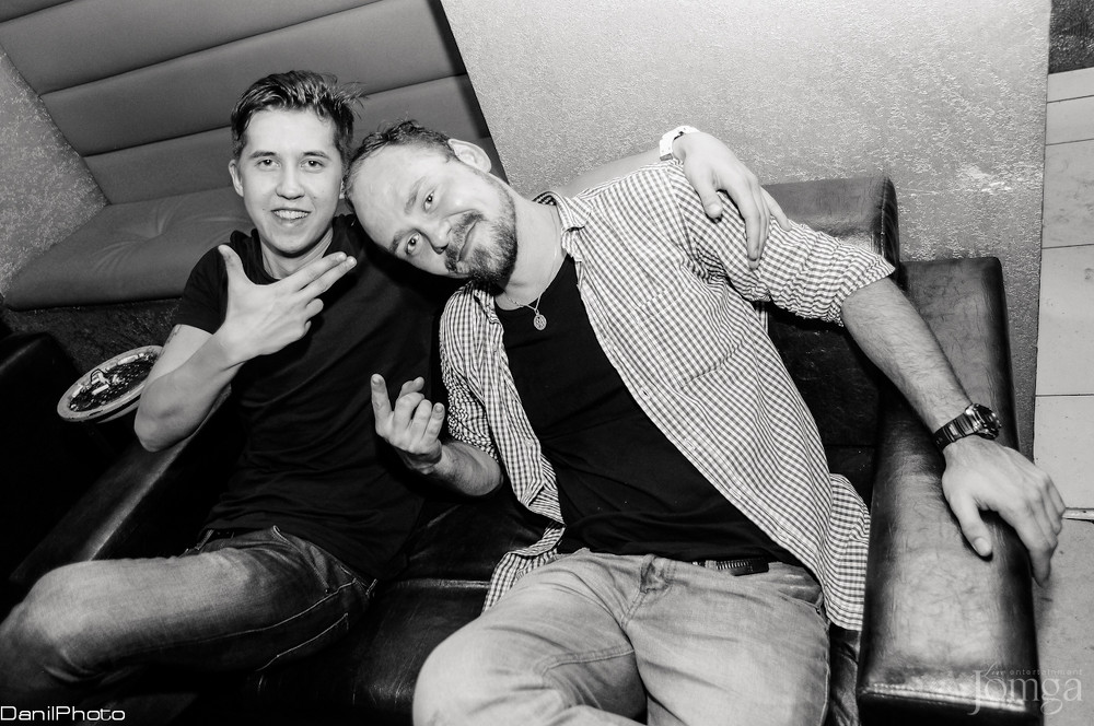 Фотография с TRAP CITY vol2 в Пятерочка