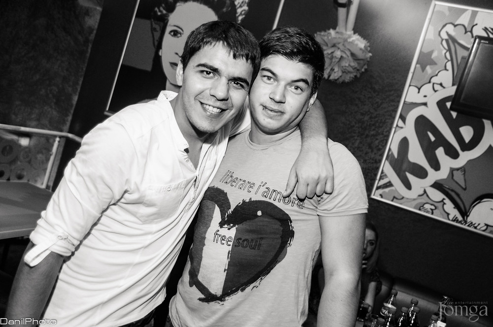 Фотография с TRAP CITY vol2 в Пятерочка