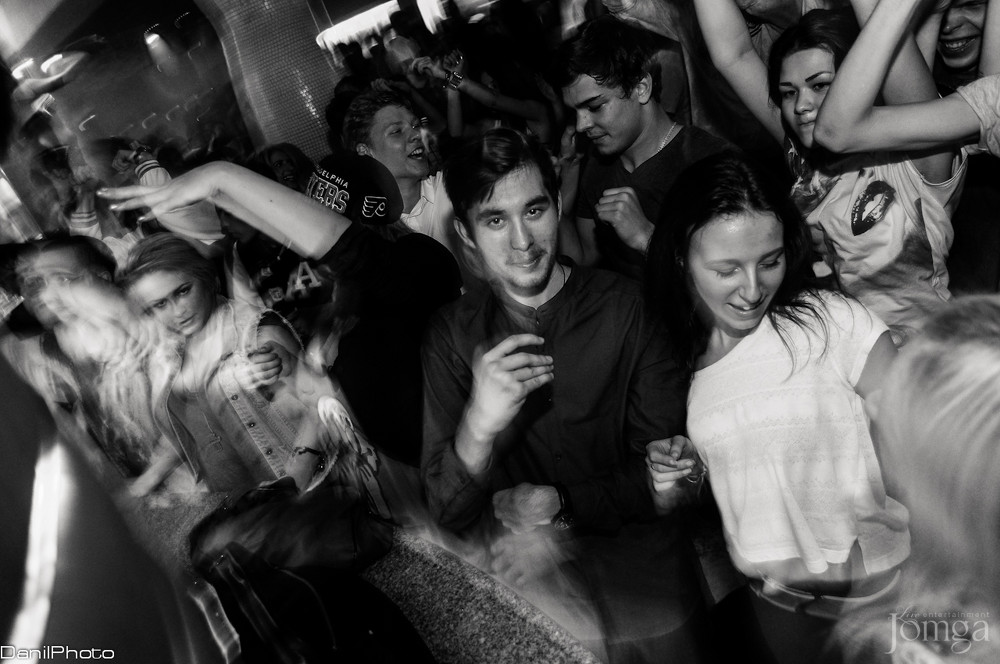 Фотография с TRAP CITY vol2 в Пятерочка