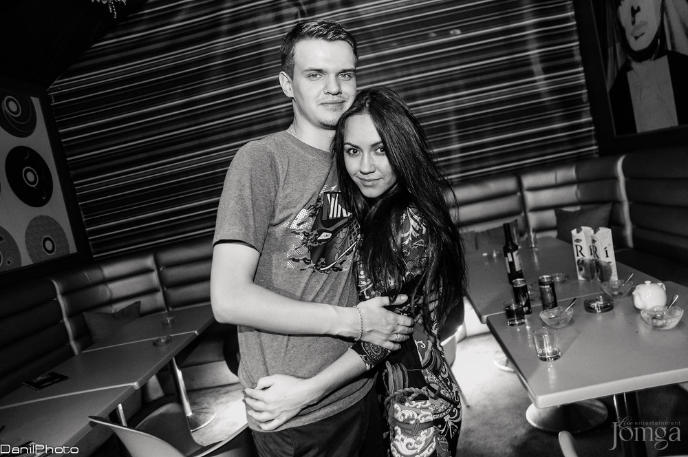 Фотография с TRAP CITY vol2 в Пятерочка