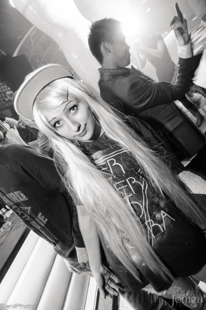 Фотография с TRAP CITY vol2 в Пятерочка