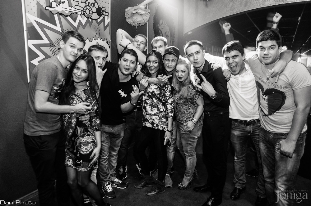 Фотография с TRAP CITY vol2 в Пятерочка