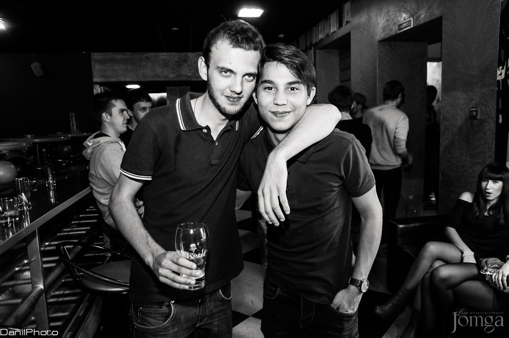 Фотография с TRAP CITY vol2 в Пятерочка