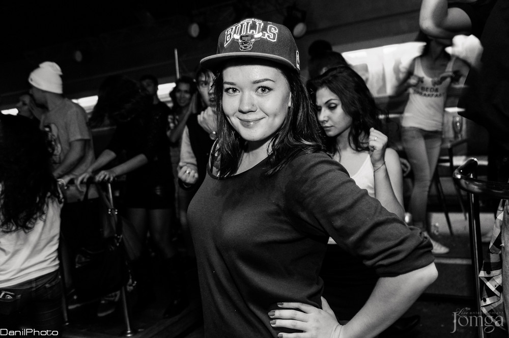 Фотография с TRAP CITY vol2 в Пятерочка