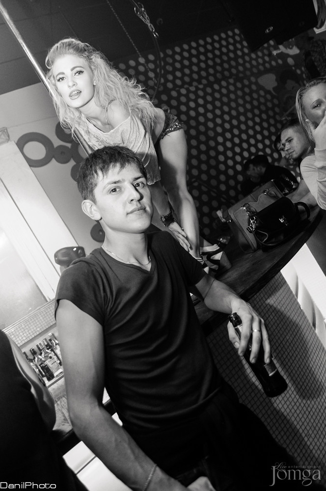 Фотография с TRAP CITY vol2 в Пятерочка