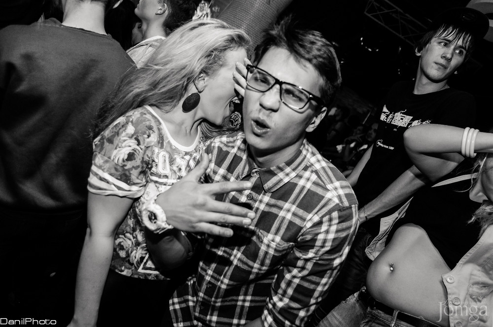 Фотография с TRAP CITY vol2 в Пятерочка