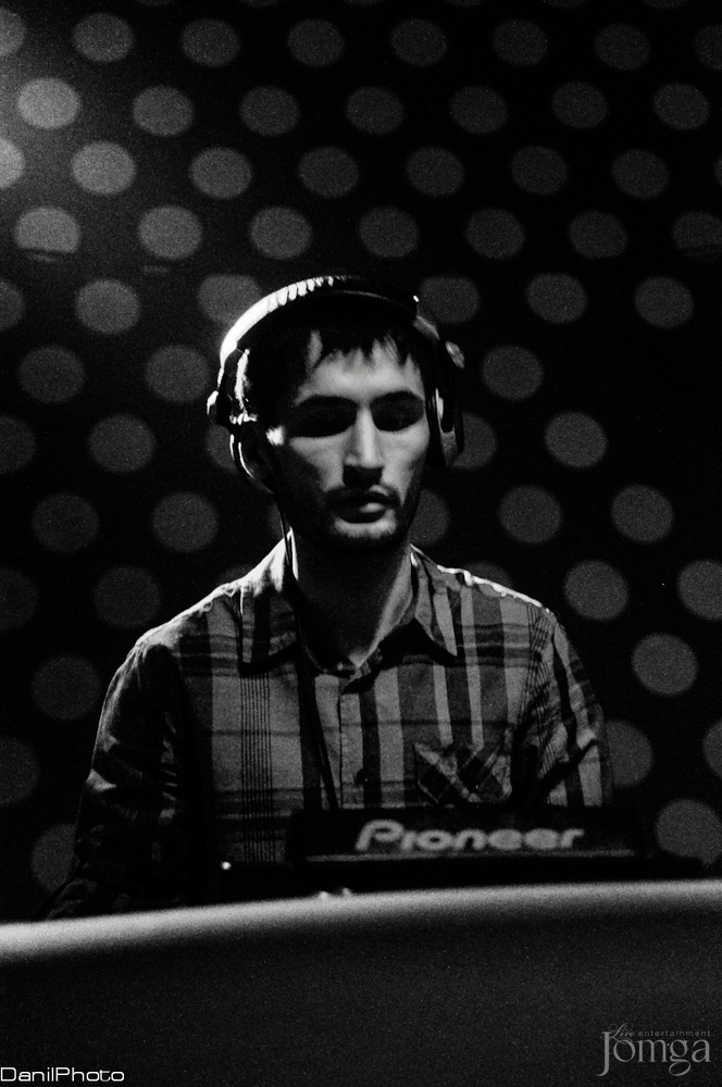 Фотография с TRAP CITY vol2 в Пятерочка