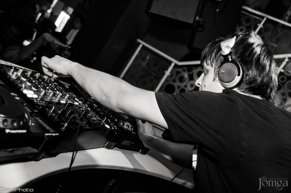 Фотография с TRAP CITY vol2 в Пятерочка