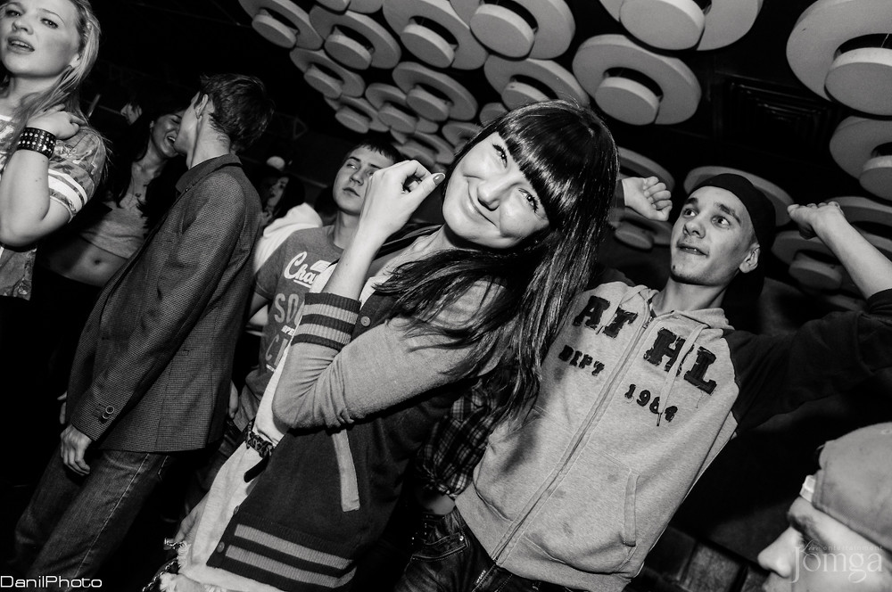 Фотография с TRAP CITY vol2 в Пятерочка