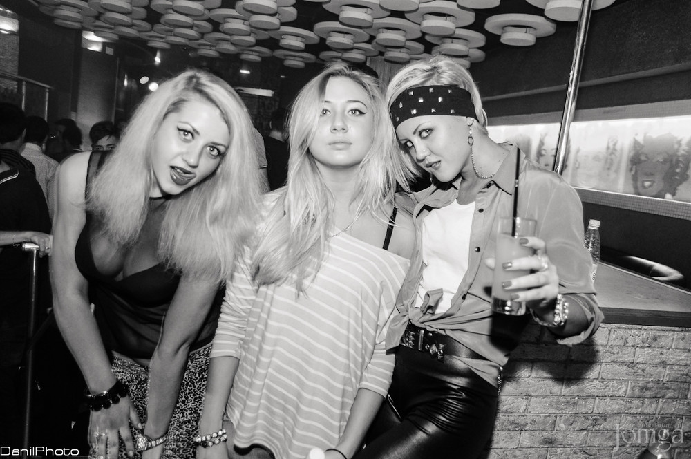 Фотография с TRAP CITY vol2 в Пятерочка