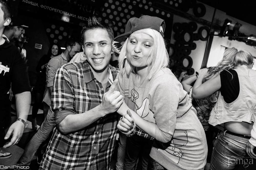 Фотография с TRAP CITY vol2 в Пятерочка