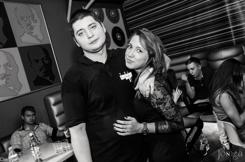 Фотография с TRAP CITY vol2 в Пятерочка