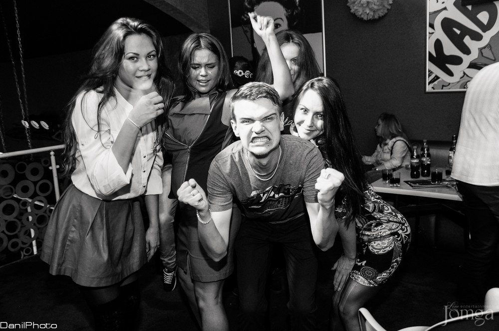 Фотография с TRAP CITY vol2 в Пятерочка