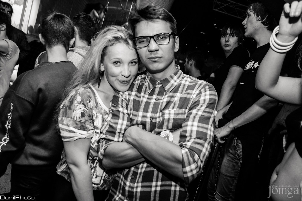 Фотография с TRAP CITY vol2 в Пятерочка