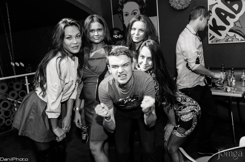 Фотография с TRAP CITY vol2 в Пятерочка