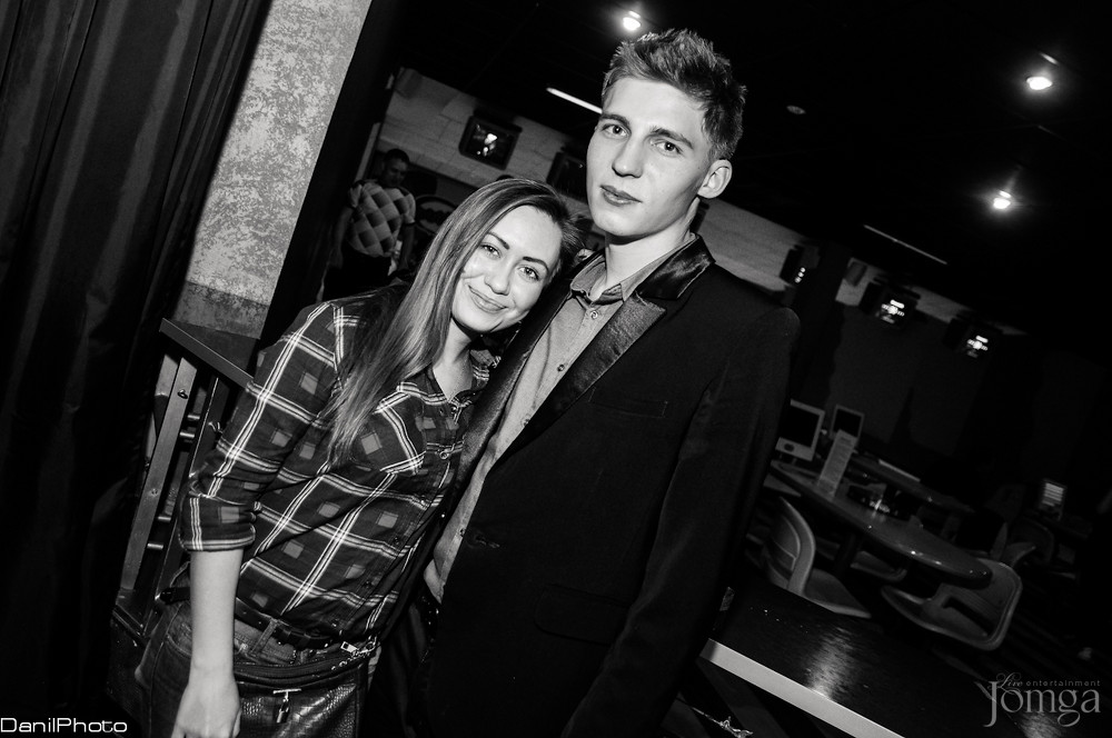 Фотография с TRAP CITY vol2 в Пятерочка