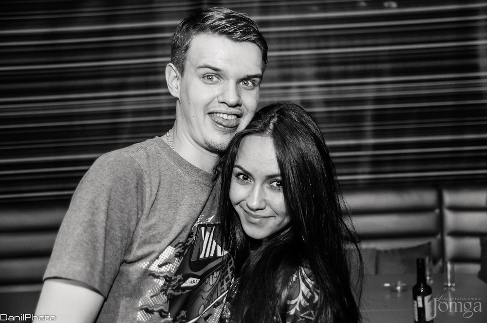 Фотография с TRAP CITY vol2 в Пятерочка