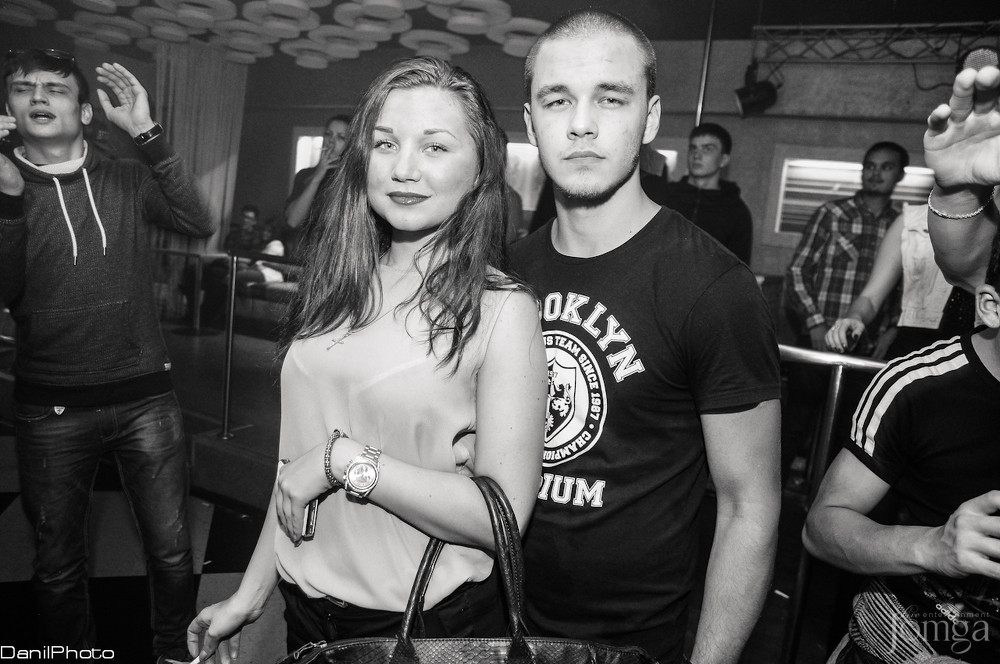 Фотография с TRAP CITY vol2 в Пятерочка