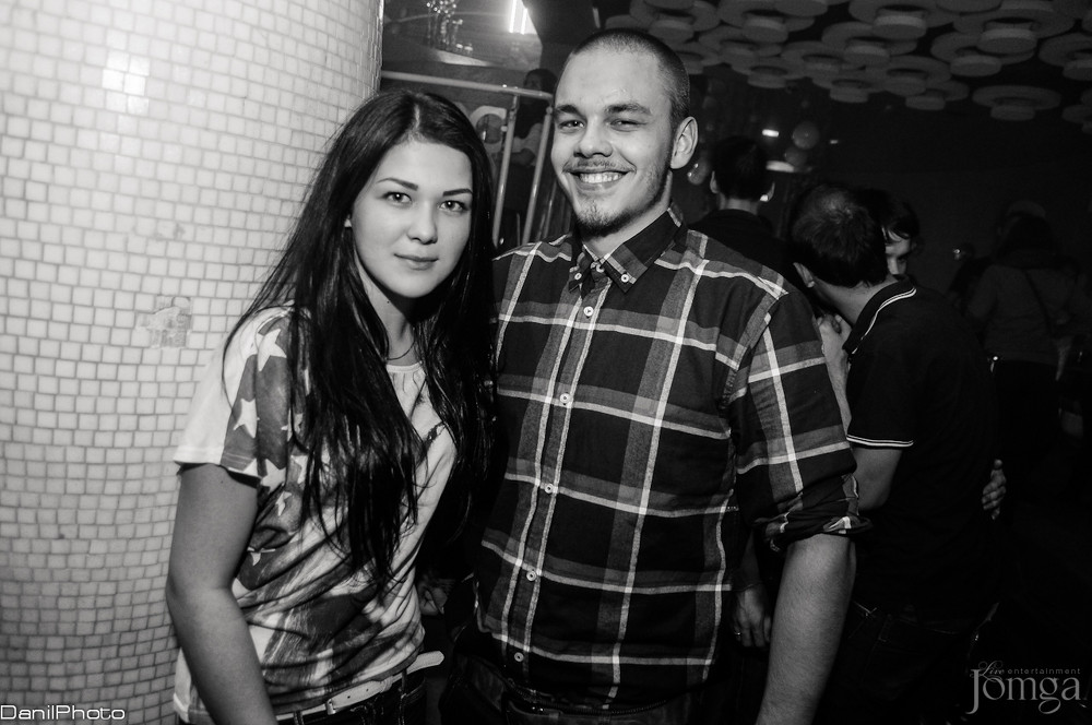 Фотография с TRAP CITY vol2 в Пятерочка