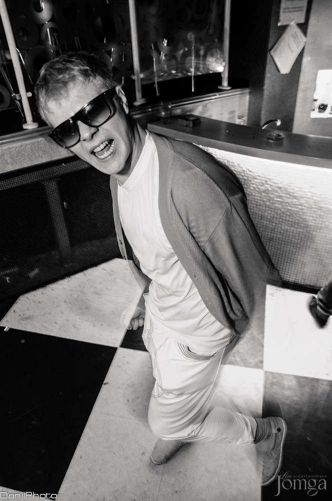 Фотография с TRAP CITY vol2 в Пятерочка