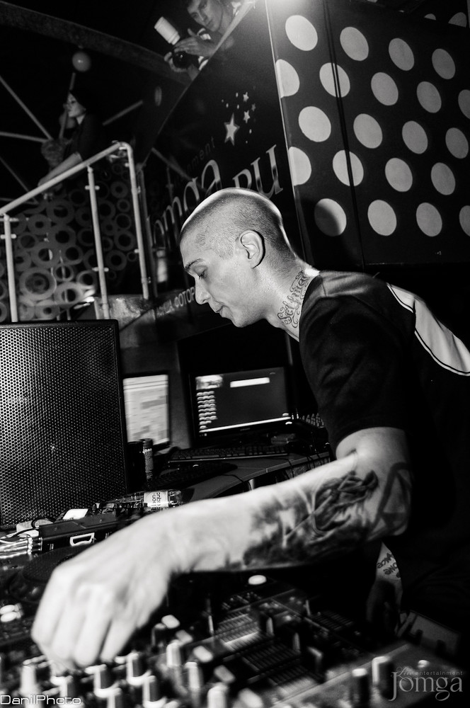 Фотография с TRAP CITY vol2 в Пятерочка