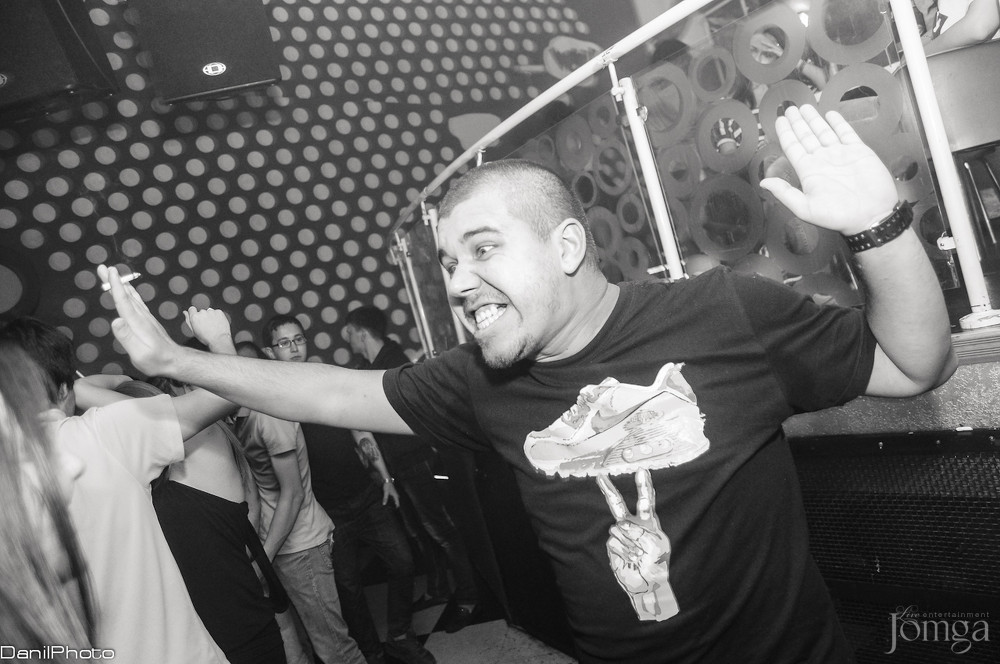 Фотография с TRAP CITY vol2 в Пятерочка