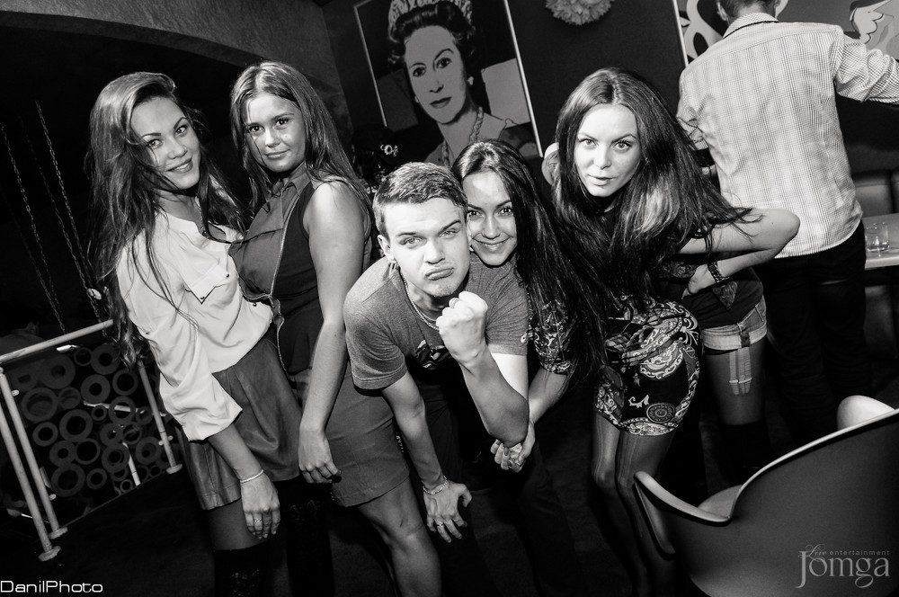 Фотография с TRAP CITY vol2 в Пятерочка