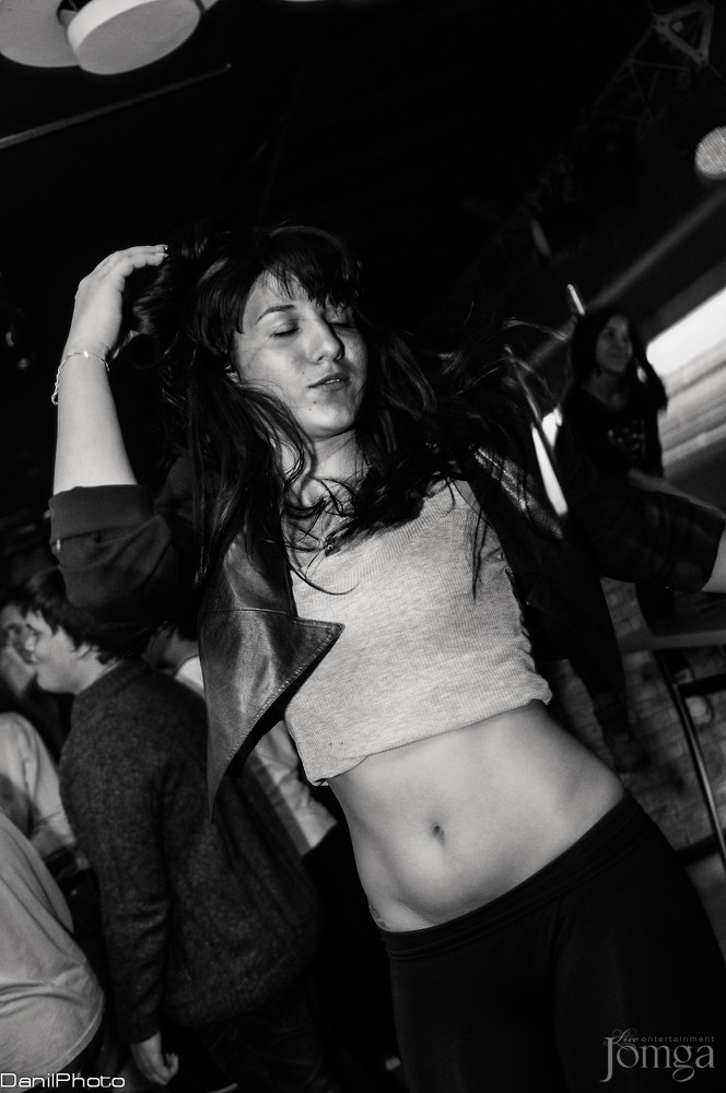 Фотография с TRAP CITY vol2 в Пятерочка