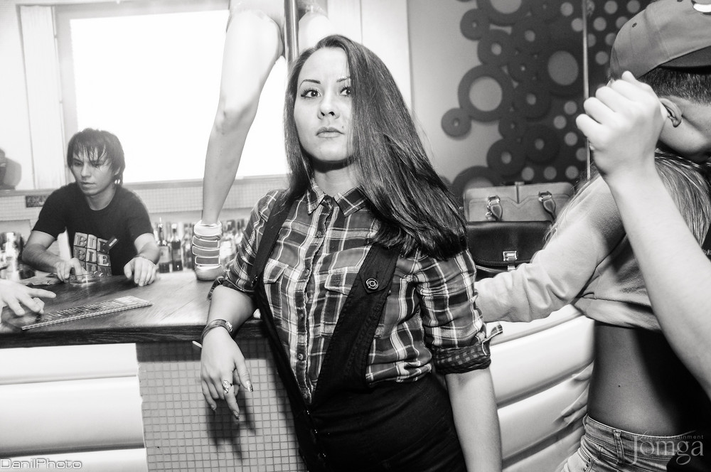 Фотография с TRAP CITY vol2 в Пятерочка