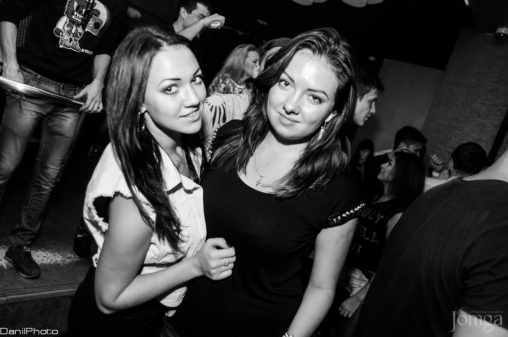 Фотография с TRAP CITY vol2 в Пятерочка