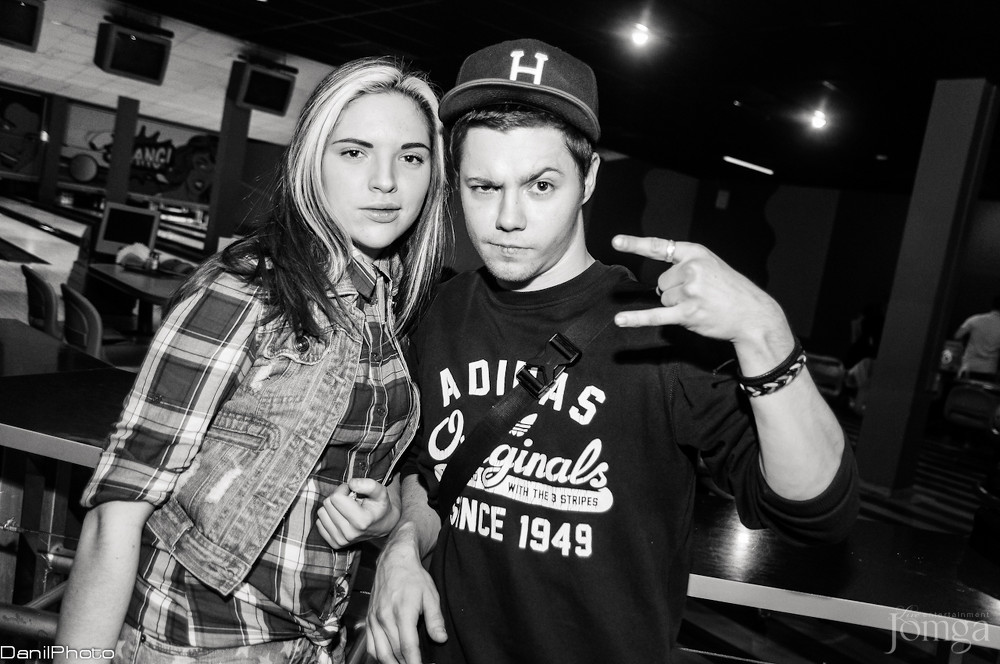 Фотография с TRAP CITY vol2 в Пятерочка