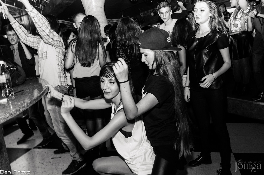 Фотография с TRAP CITY vol2 в Пятерочка