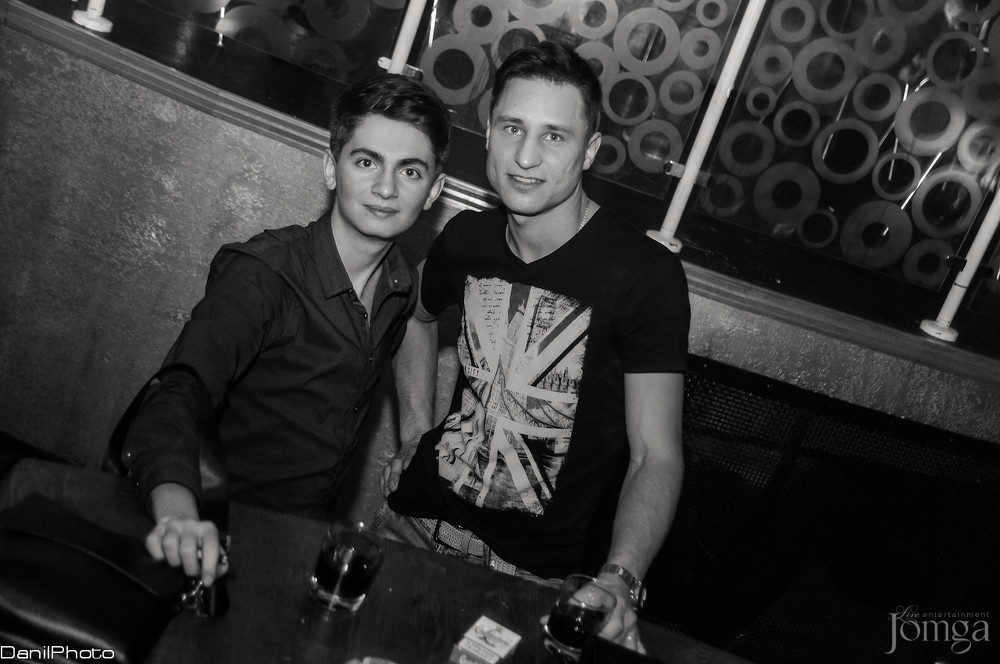 Фотография с TRAP CITY vol2 в Пятерочка