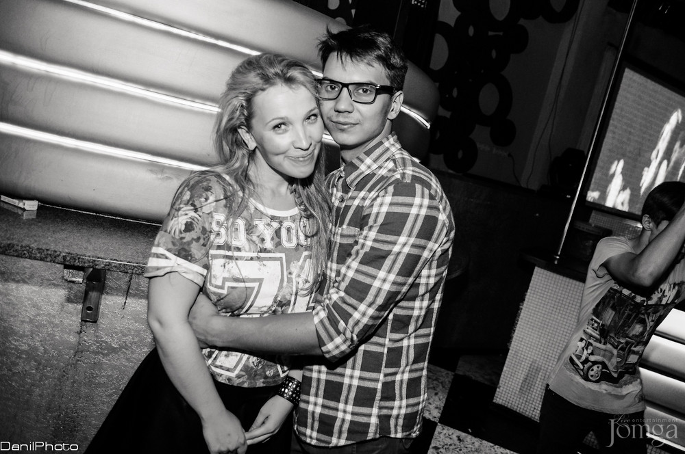 Фотография с TRAP CITY vol2 в Пятерочка