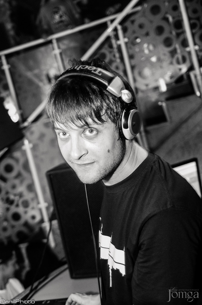 Фотография с TRAP CITY vol2 в Пятерочка