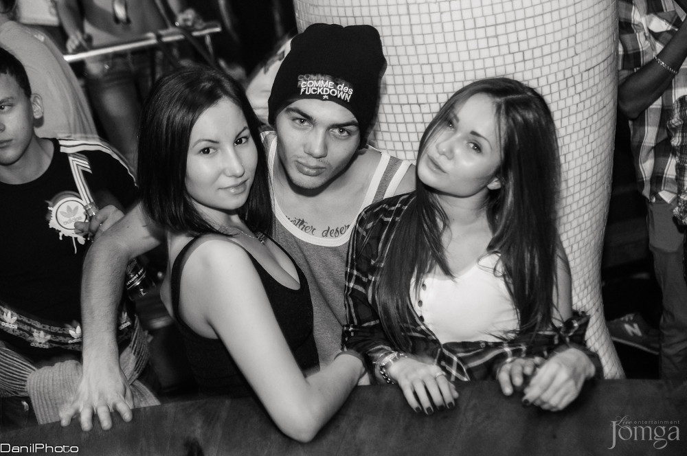 Фотография с TRAP CITY vol2 в Пятерочка