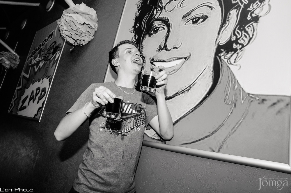 Фотография с TRAP CITY vol2 в Пятерочка