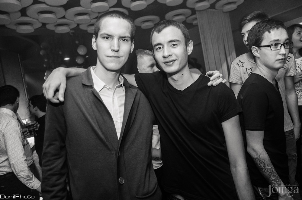 Фотография с TRAP CITY vol2 в Пятерочка