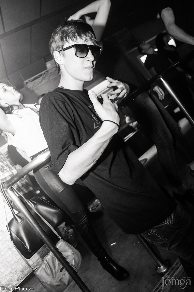 Фотография с TRAP CITY vol2 в Пятерочка