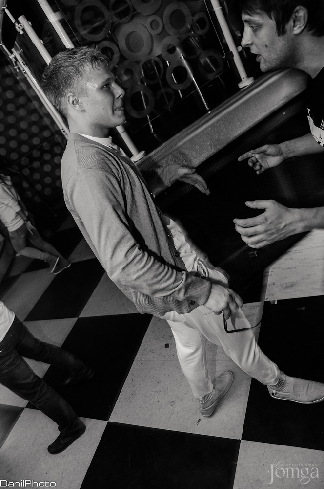 Фотография с TRAP CITY vol2 в Пятерочка