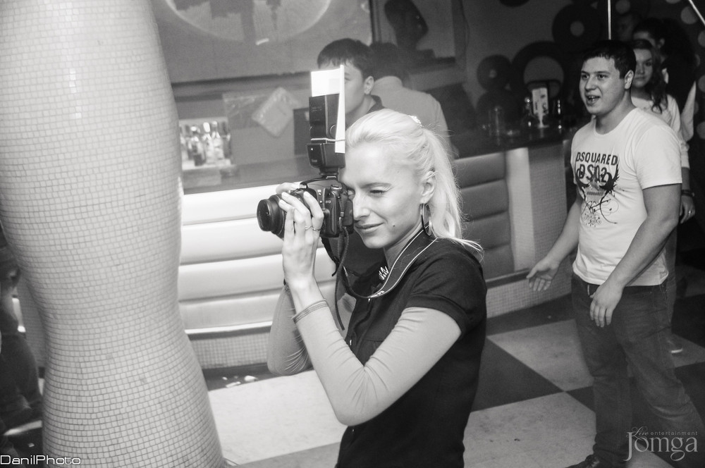 Фотография с TRAP CITY vol2 в Пятерочка