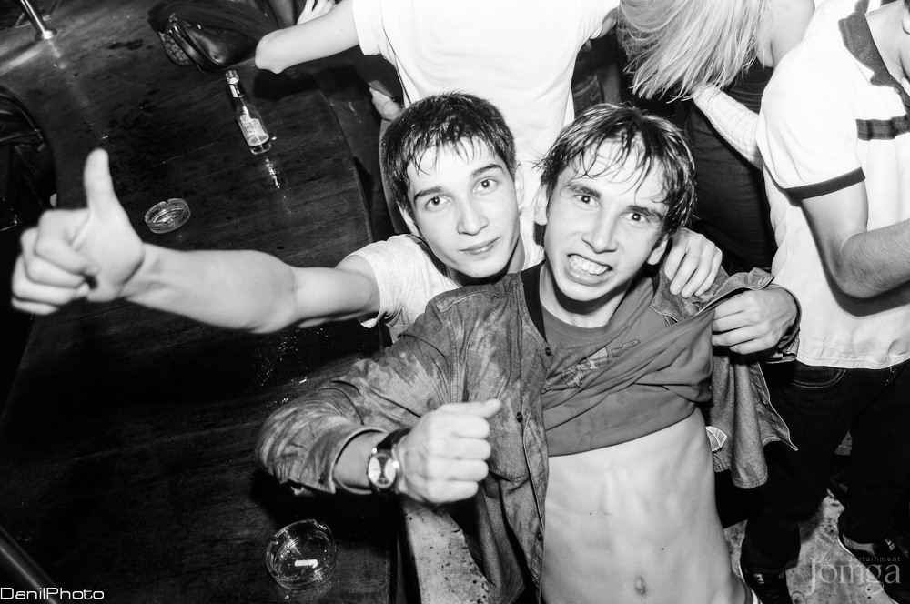 Фотография с TRAP CITY vol2 в Пятерочка