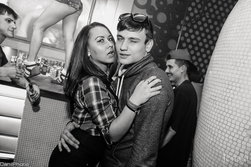 Фотография с TRAP CITY vol2 в Пятерочка