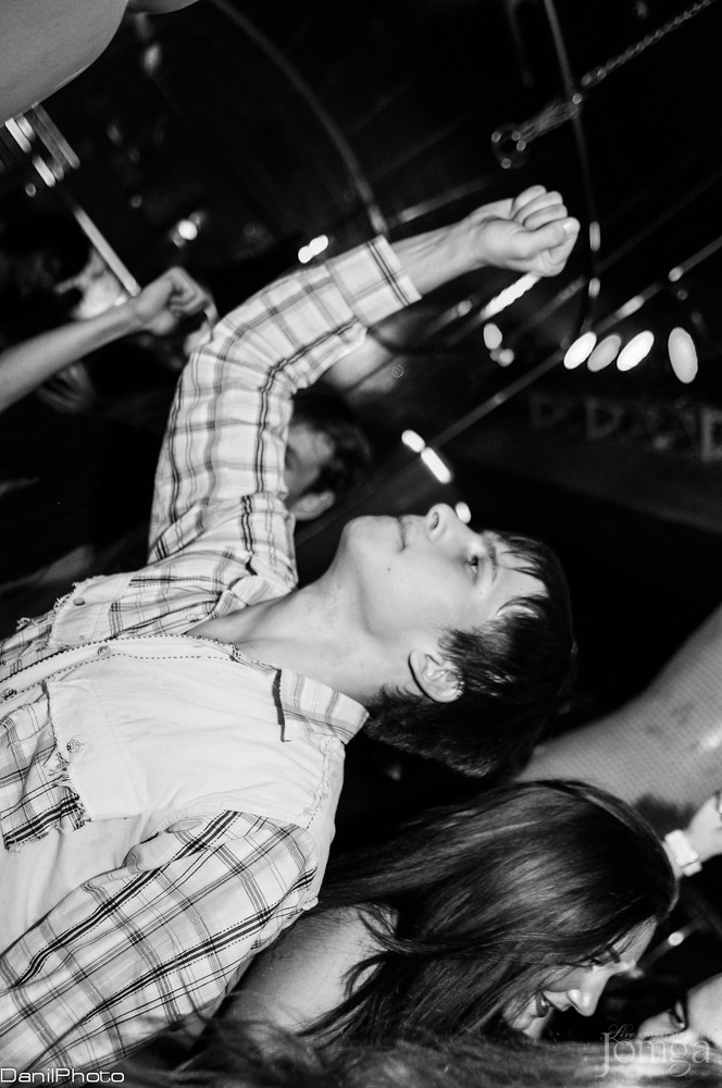 Фотография с TRAP CITY vol2 в Пятерочка