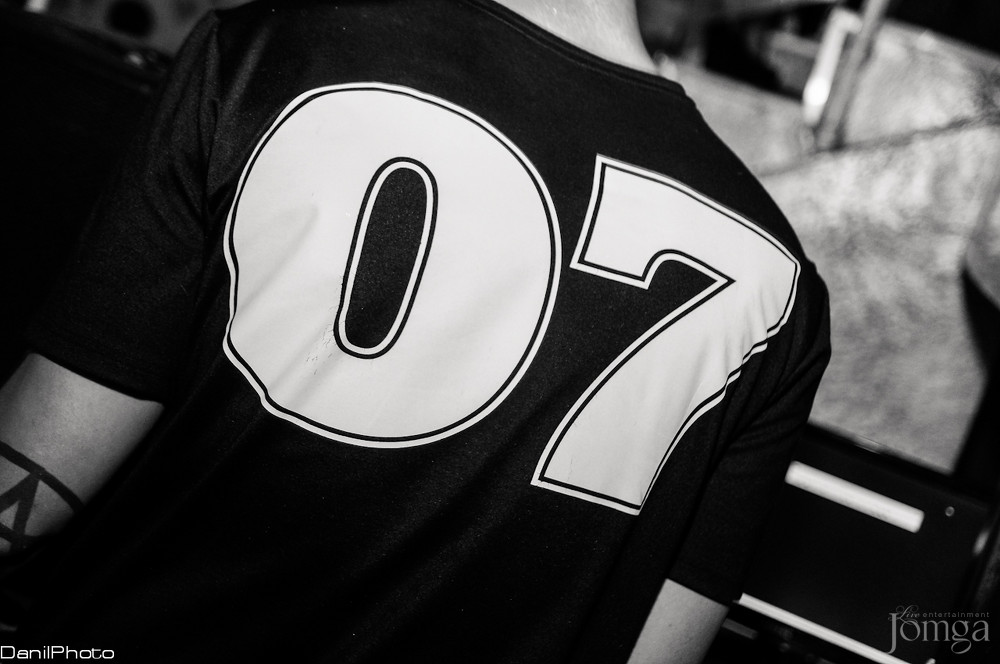 Фотография с TRAP CITY vol2 в Пятерочка