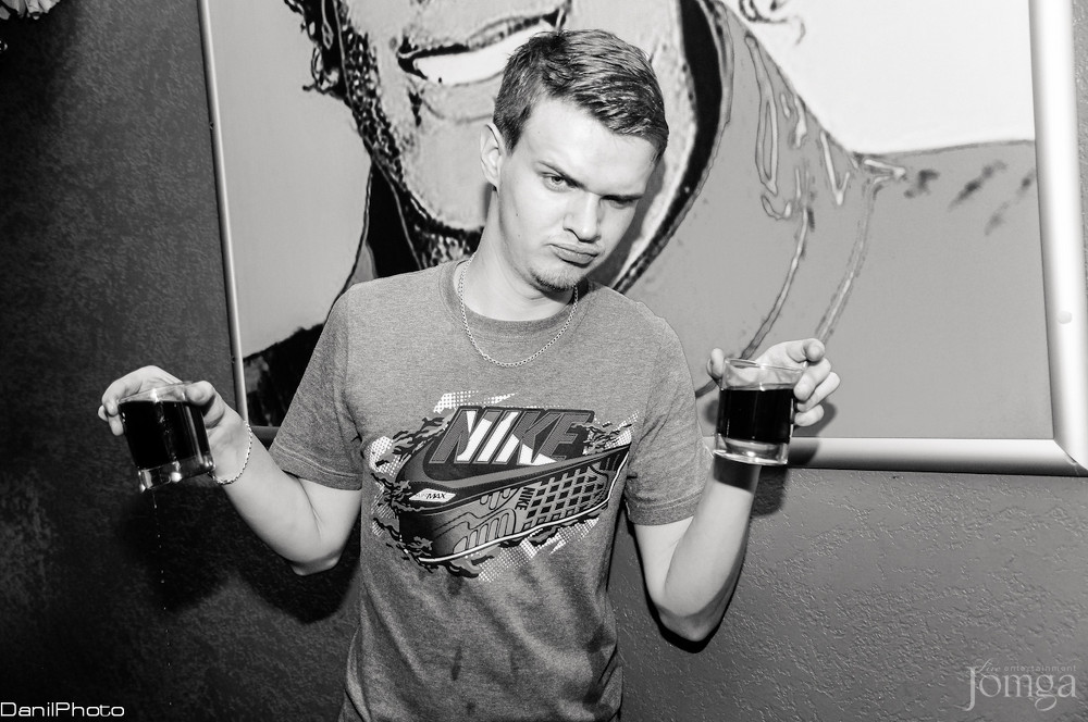 Фотография с TRAP CITY vol2 в Пятерочка