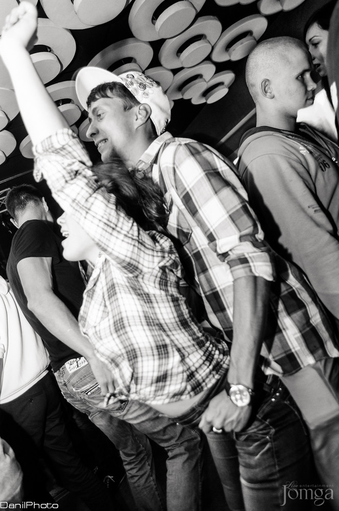 Фотография с TRAP CITY vol2 в Пятерочка