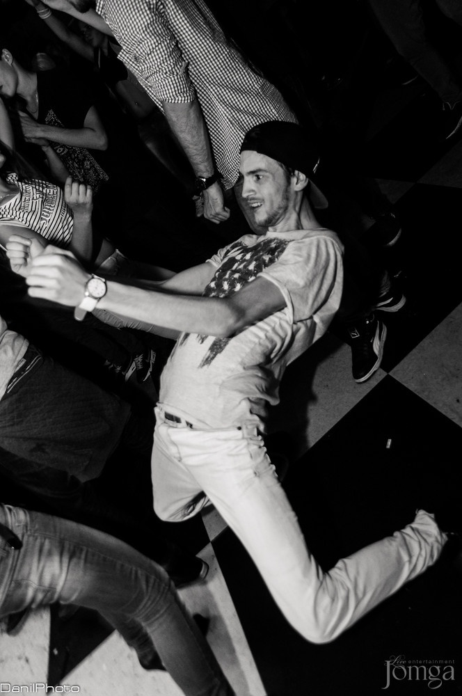 Фотография с TRAP CITY vol2 в Пятерочка