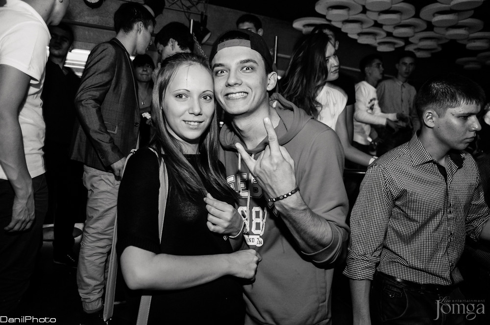 Фотография с TRAP CITY vol2 в Пятерочка