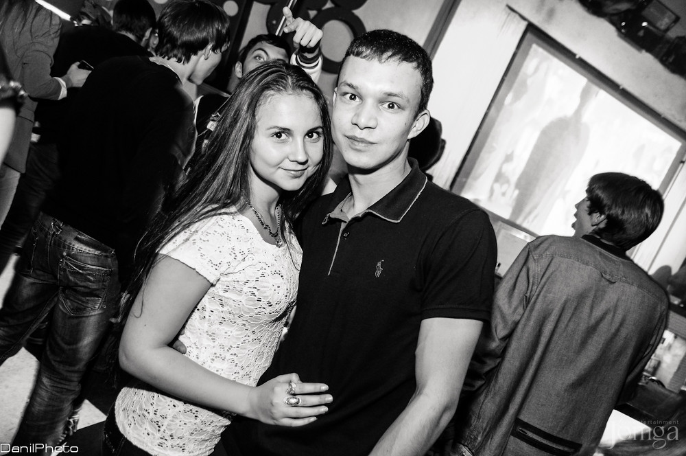 Фотография с TRAP CITY vol2 в Пятерочка